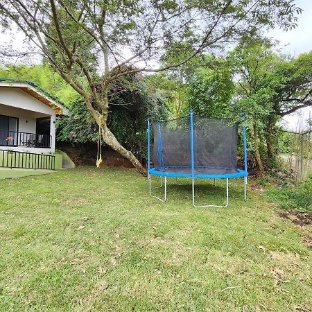 Itza Casa Monteverde Exterior photo