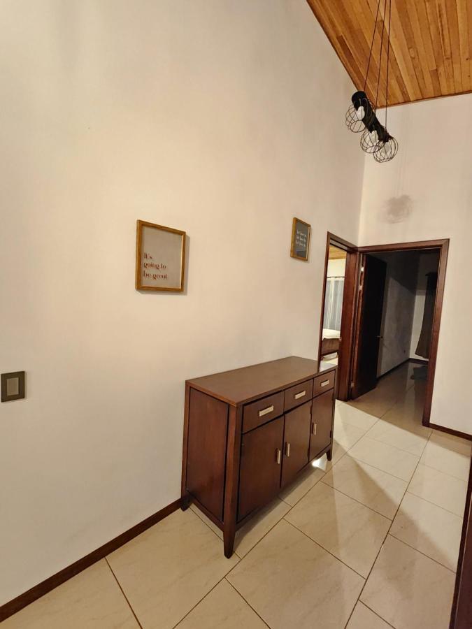 Itza Casa Monteverde Exterior photo