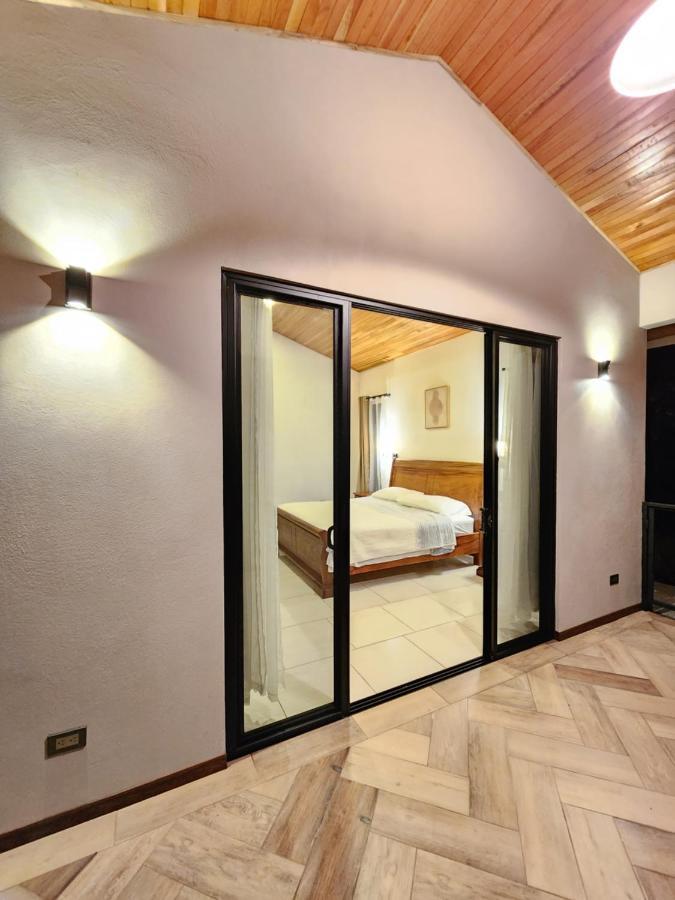 Itza Casa Monteverde Exterior photo