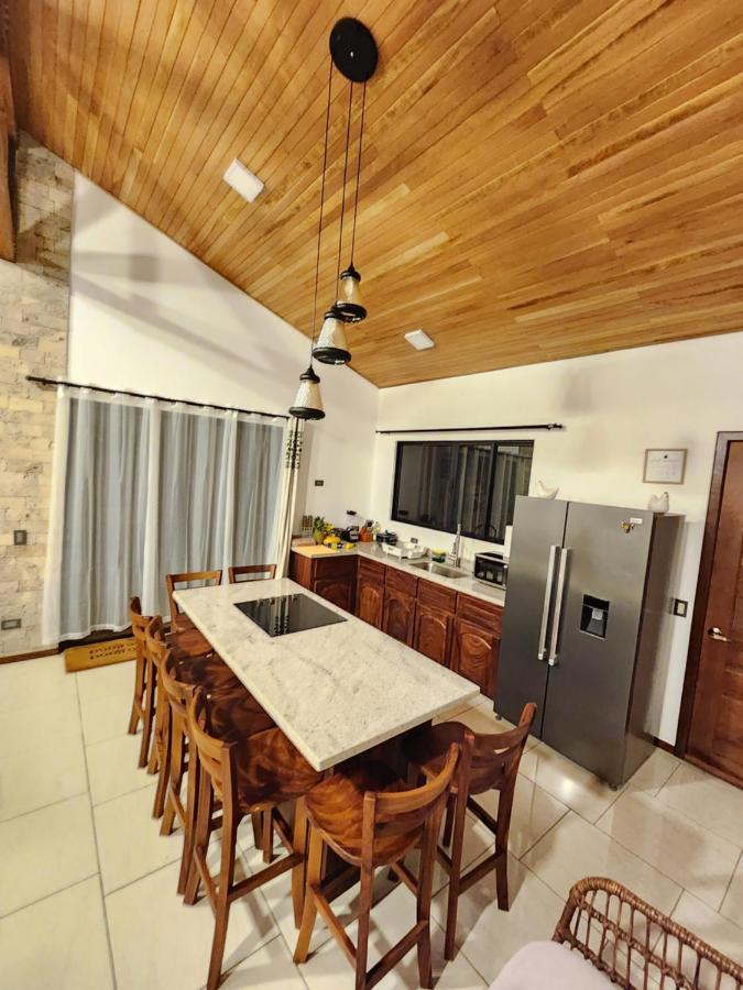 Itza Casa Monteverde Exterior photo