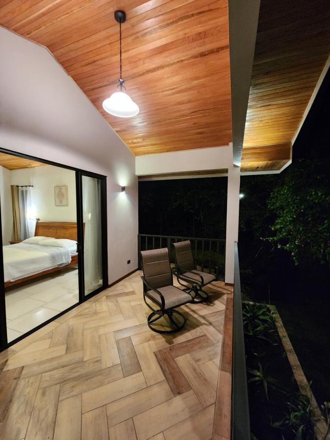 Itza Casa Monteverde Exterior photo