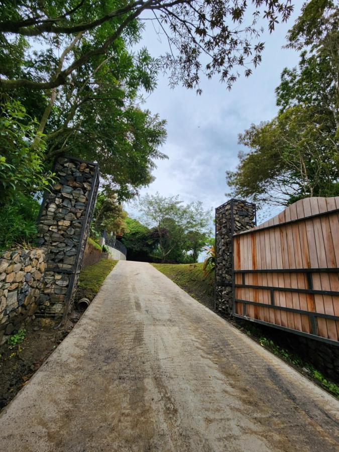 Itza Casa Monteverde Exterior photo