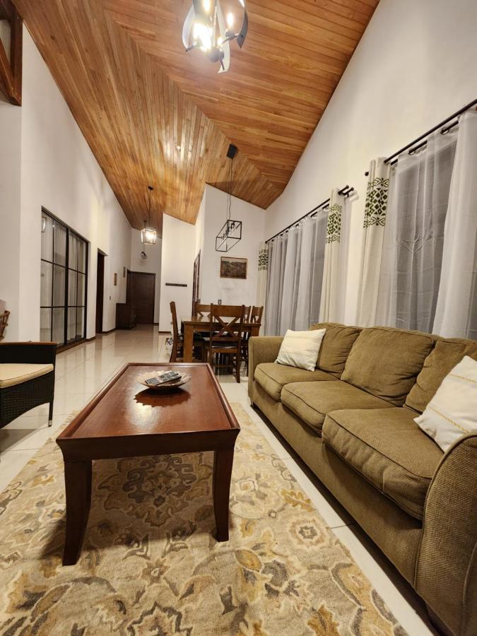 Itza Casa Monteverde Exterior photo