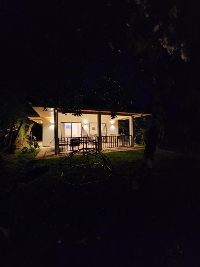 Itza Casa Monteverde Exterior photo