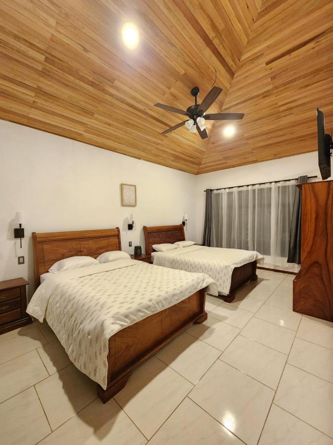 Itza Casa Monteverde Exterior photo