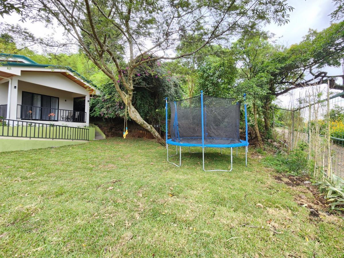 Itza Casa Monteverde Exterior photo
