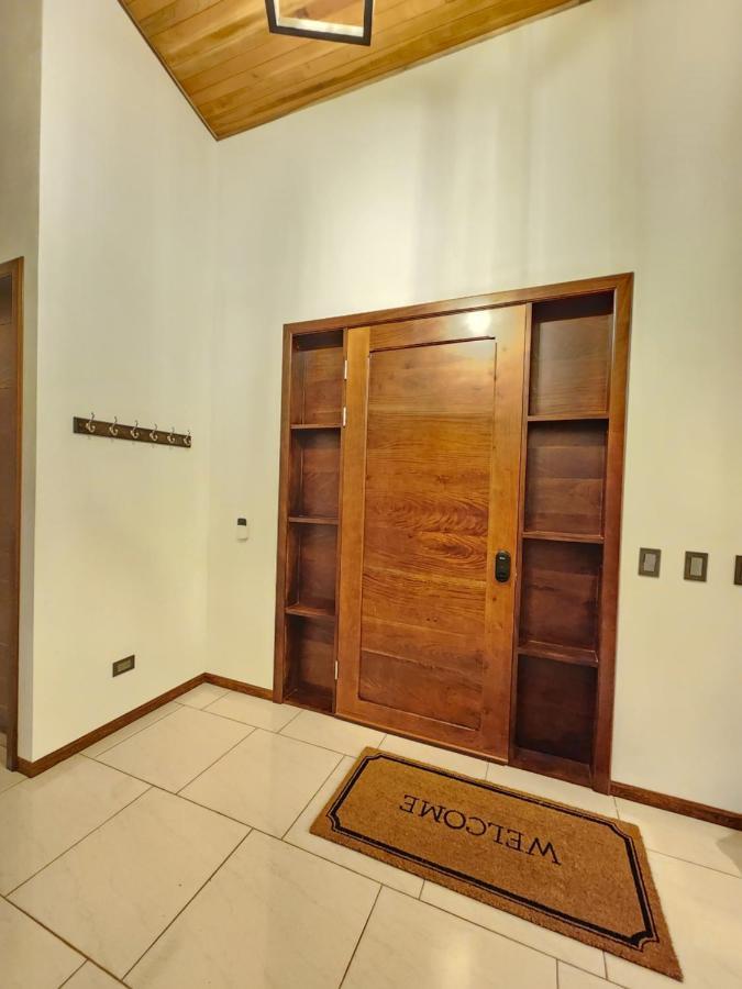 Itza Casa Monteverde Exterior photo